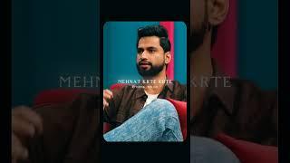 Atleast do for your parents...| ft. Harsh Gujral | Think Bold | #motivation #inspiration