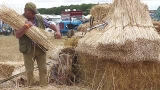 Great Dorset Steam Fair 2022