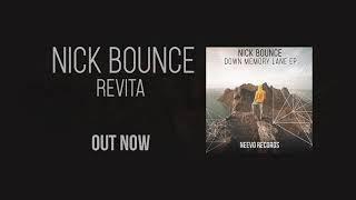 NICK BOUNCE - Revita