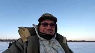 Бывает же! Два маха   щука! Два маха   щука!