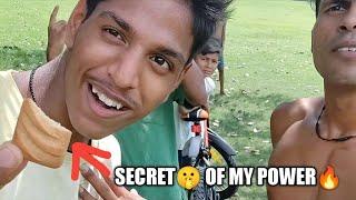 Secret of my power//full practice vlog//powerful chandigarh flippers