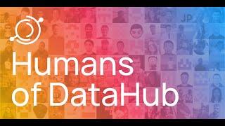 Humans of DataHub - Steven Po, Senior Data Engineer from Coursera