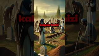 HZ. ZÜLKARNEYN (a.s) ve HÜKÜMDAR  (PART1) #islam  #duet #allah #quran #keşfet #shorts #viral #short