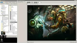 Warcraft 3. Урок по WE #0. part. 1