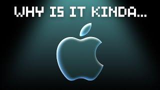 I Tried Apple as a Windows Person for a Year