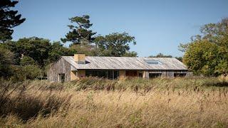 Barn & Office By PAD studio In UNITED KINGDOM