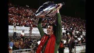 Ray Clemence – Liverpool Football Club 1967–1981