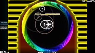 Osu! Cascada Bad Boy (Nightcore Mix)  [Hard]