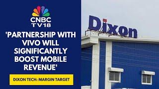 Company's Exports Could Rise Sharply From ₹1,800 Cr Last Year To ₹8,000 Cr In FY26: Dixon Tech