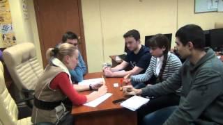 Тендерные переговоры - Тренинг-центр ЛИДЕР