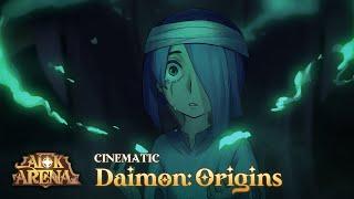 Daimon: Origins | AFK Arena