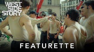 Steven Spielberg's "West Side Story" | This Is Our Time | 20th Century Studios