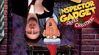 Inspector Gadget Saves Christmas - Nostalgia Critic