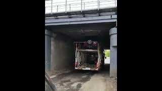 Уссурийск 18.05.2024… кто то не дождался своей тачки…