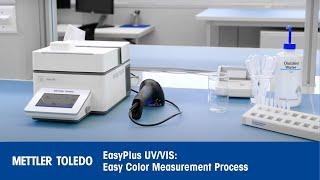 The Ultimate Guide to Measuring Color with a UV Vis Spectrophotometer: Step-by-Step Tutorial.