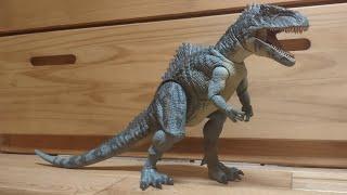 I Review The Hammond Collection Giganotosaurus