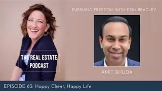 Happy Client, Happy Life, with Amit Bhuta