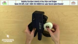 XL Pro® 22V Loading & Maintenance Instructions