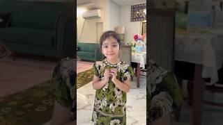 M choti c titli #sitarayaseen #kids #shorts #ytshort #children #vlog #family #foryou #trending
