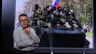 "Вибори на Донбасі - це легітимізація виродків", - Остап Дроздов