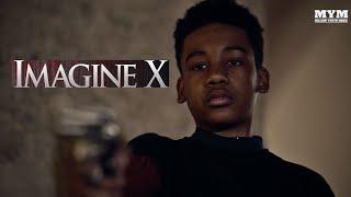 Imagine X (2024) | Police Brutality Short Film (MYM)