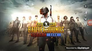 FEZOT MAKSIMUM TV PUBG MOBILE LITE YANA BIRGA