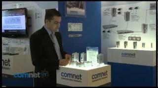 ComNet 10Min Product Overview