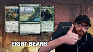 Beany, Meeny, Miny, Moe!  | Eight Beans | Standard Bo3 | Play Point Event | MTG Arena