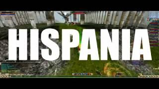 HISPANIA - PK Time - AzuraKO - Knight Online