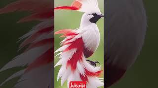 Amazing Bird Sounds You Won't Believe #nature #wildlife #birds #animals #Shorts #parrot #cute