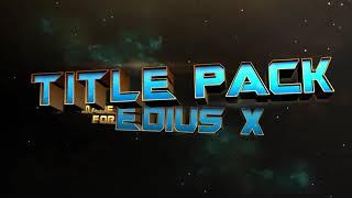 Grass Valley EDIUS X Launch Video