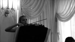 Ирина Рабчевская - Ольга Филиппова