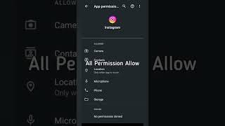 How to fix instagram feedback required | For(Android & Ios) | 2022 | #shorts