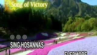 Holy Song 19 - Song of Victory (Karaoke Version)