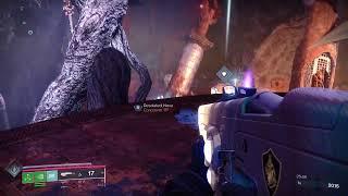 DESTINY 2 THE FINAL SHAPE 11/30/24 Pt 2. PS5 Gameplay Come Join! Subscribers 248/300.