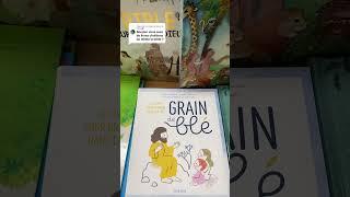 Bible pour enfants et adultes.