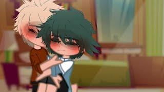 Katsuki's comfort zone [] MHA [] BKDK [] skit [] OG? [] °•{SuGaR._.CuBe}•°