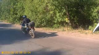 На куркин.Зид 250 эндуро. [zid 250 enduro] HAWK250ENDURO[yx250gy-c5c]