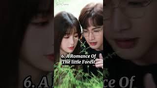 Top 10 Chinese Dramas Where FL Is Madly In Love With ML