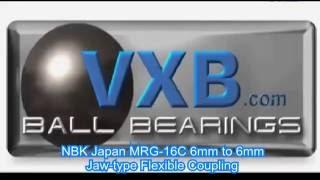 VXB Ball Bearings