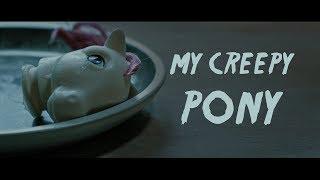 MY CREEPY PONY | Short Horror Film