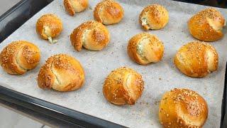 1 glass of yogurt and bake in 20 minutes, incredibly quick and delicious! # 118