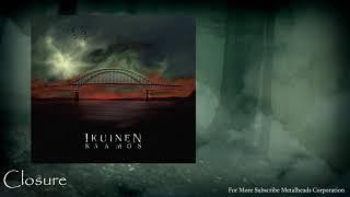 Ikuinen Kaamos - Closure  Full Album ( Best Progressive Death Metal Album )