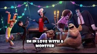 Fifth Harmony - I'm In Love With A Monster, Hotel Transylvania 2