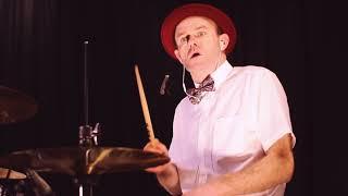 Nick Harrington Performs Hungarian Dance No. 5