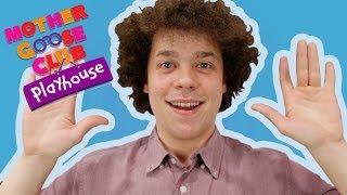 A Ram Sam Sam | Mother Goose Club Playhouse Kids Video