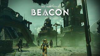 No Man's Sky Beacon Update Trailer