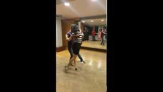 Arjantin Tango Dans Kursu "Tango Ankara" | Latino Dans Stüdyosu