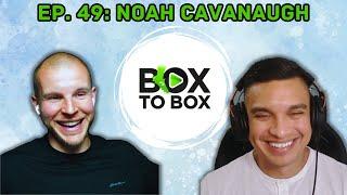 HOW TO PLAY PRO SOCCER IN AMERICA (FT. NOAH CAVANAUGH)
