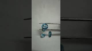 Top Quality Blue Zircon at 1050 rs per carat.. contact 8240182392